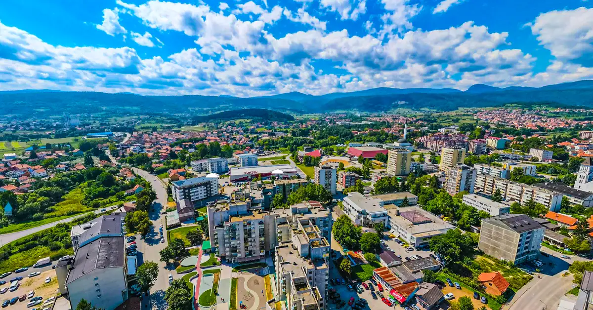 Šta raditi u Bugojnu? Šta posjetiti u Bugojnu?